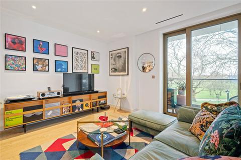 undefined, Otto Building, Downs Road, London, England, E5