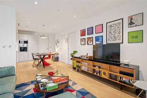 Otto Building, Downs Road, London, England, E5