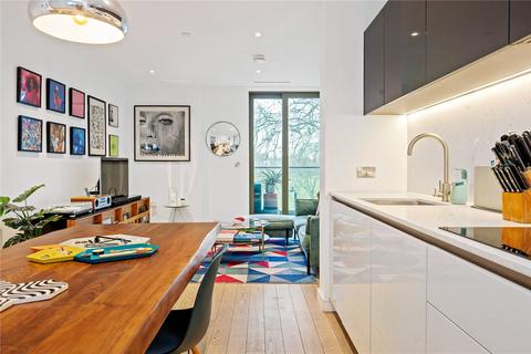 2 bedroom apartment for sale, Otto Building, Downs Road, London, England, E5