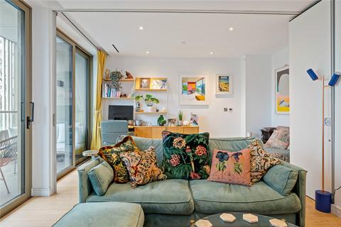 2 bedroom apartment for sale, Otto Building, Downs Road, London, England, E5