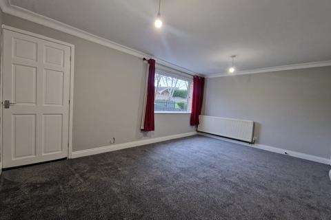 undefined, Speechly Drive, Rugeley, WS15 2PT