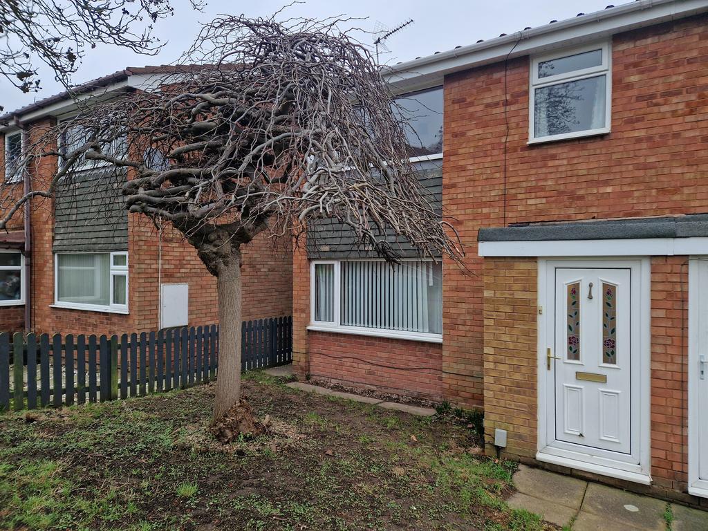 3 Bedroom Semi Detached House to Let