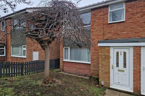 undefined, Speechly Drive, Rugeley, WS15 2PT