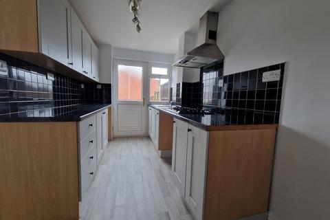 undefined, Speechly Drive, Rugeley, WS15 2PT