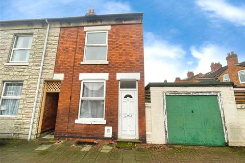 undefined, Havelock Street, Leicestershire LE11