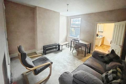 undefined, Havelock Street, Leicestershire LE11