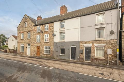 3 bedroom terraced house for sale, Main Street, Monk Fryston, Leeds