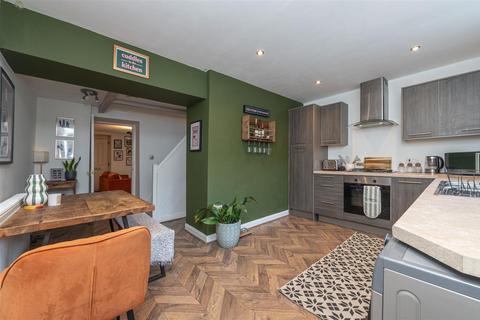 3 bedroom terraced house for sale, Main Street, Monk Fryston, Leeds