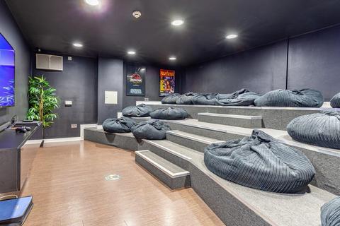 undefined, Coquet Street, Newcastle Upon Tyne NE1