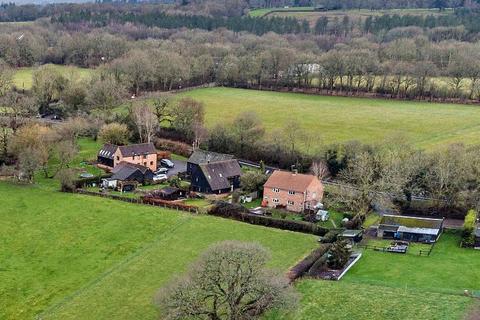 Marches Road, Warnham, Horsham, West Sussex