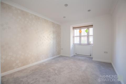 4 bedroom detached house for sale, Kingfisher Close, Cringleford