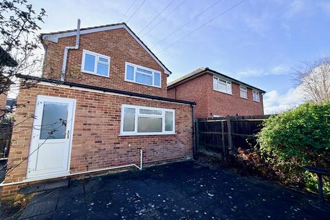 undefined, Cottenham Close, East Malling ME19