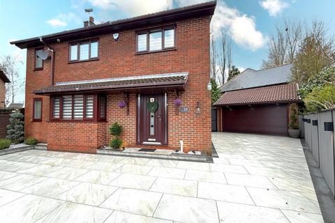 undefined, St. James Street, Westhoughton, Bolton