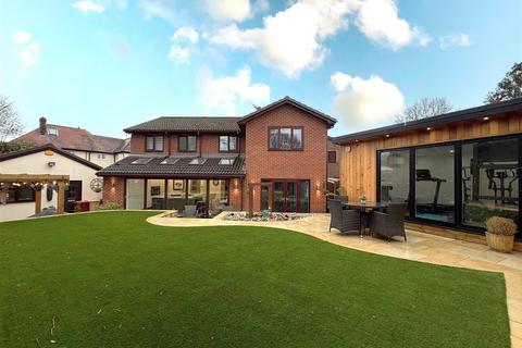 undefined, St. James Street, Westhoughton, Bolton