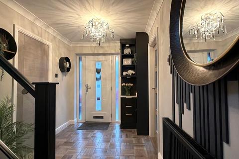undefined, St. James Street, Westhoughton, Bolton