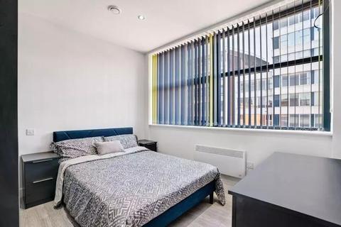 undefined, Charles Street, Leicester LE1