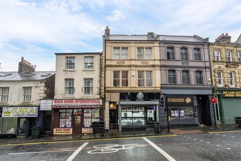 4 bedroom terraced house for sale, Westgate Road, Newcastle Upon Tyne