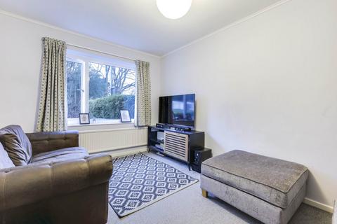 undefined, Broadgate Rise, Horsforth, Leeds, West Yorkshire, UK, LS18