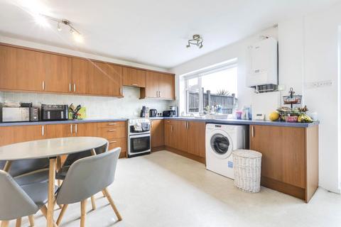 undefined, Broadgate Rise, Horsforth, Leeds, West Yorkshire, UK, LS18