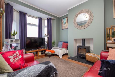 undefined, Ganges Road, Plymouth PL2