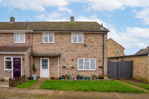 3 bedroom semi-detached house for sale, Coolidge Gardens, Cottenham, CB24