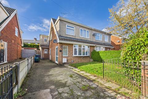 4 bedroom semi-detached house for sale, Cae Gabriel, Pen-Y-Cae