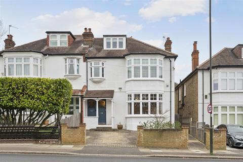 Pepys Road, West Wimbledon, SW20
