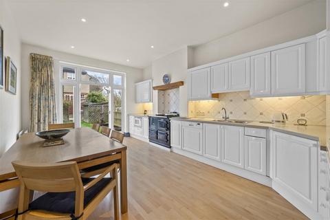 undefined, Pepys Road, West Wimbledon, SW20