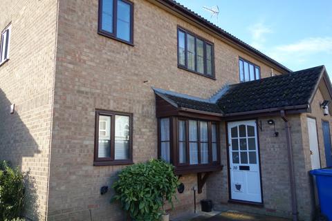 1 bedroom semi-detached house to rent, Simpson Close, Maidenhead, Berkshire, SL6