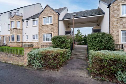 2 bedroom ground floor flat for sale, Miners Walk, Dalkeith EH22