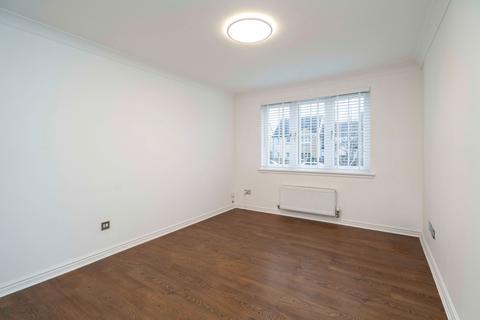 2 bedroom ground floor flat for sale, Miners Walk, Dalkeith EH22
