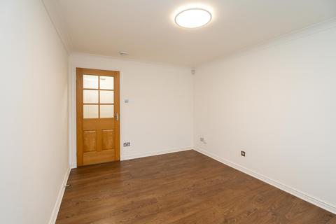 2 bedroom ground floor flat for sale, Miners Walk, Dalkeith EH22