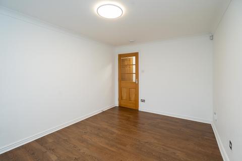 2 bedroom ground floor flat for sale, Miners Walk, Dalkeith EH22