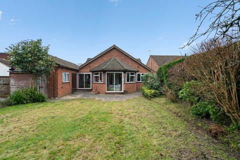 2 bedroom detached house for sale, Simons Close, Ottershaw, KT16