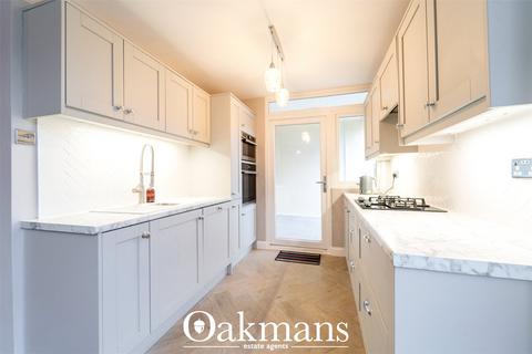 3 bedroom apartment for sale, Chelmscote Road, West Midlands B92