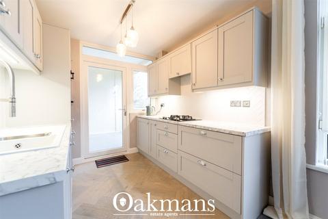 3 bedroom apartment for sale, Chelmscote Road, West Midlands B92