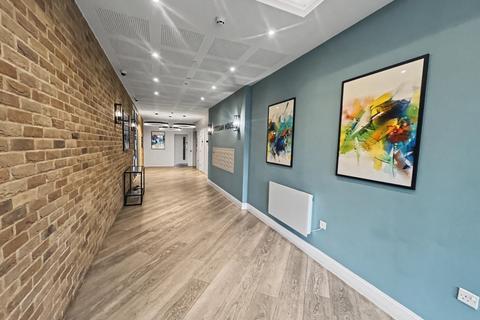 undefined, Memorial Avenue, Slough SL1