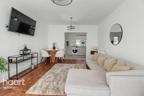 2 bedroom terraced house for sale, Crescent Court, Newport