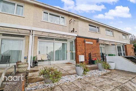 2 bedroom terraced house for sale, Crescent Court, Newport