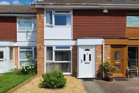 undefined, Snellgrove Close, Calmore SO40