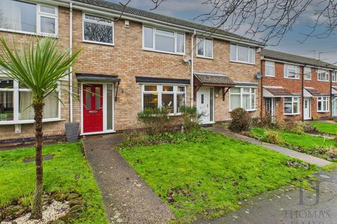3 bedroom terraced house for sale, Woodland Close, Cotgrave