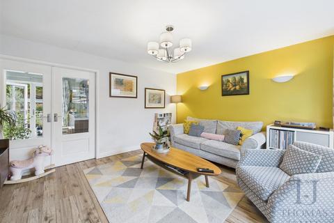 3 bedroom terraced house for sale, Woodland Close, Cotgrave