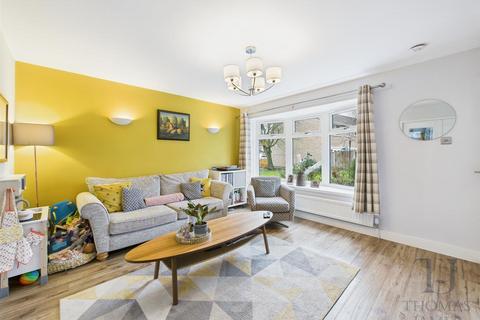 3 bedroom terraced house for sale, Woodland Close, Cotgrave