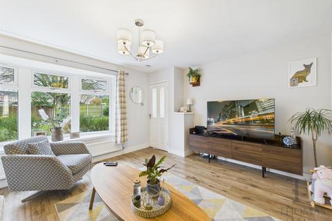 3 bedroom terraced house for sale, Woodland Close, Cotgrave