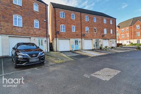 undefined, Lysaght Circle, Newport