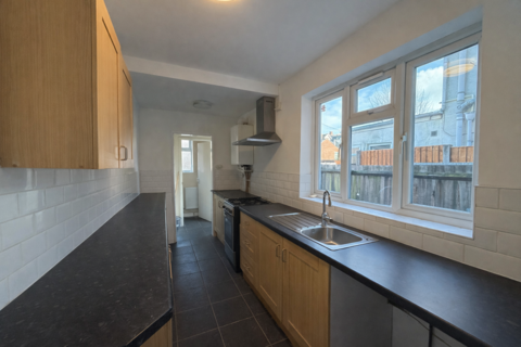 undefined, Wattis Road, Smethwick, West Midlands, B67