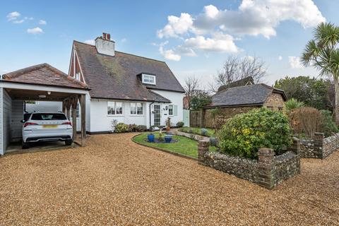 3 bedroom detached house for sale, A'beckets Avenue, Aldwick Bay, PO21