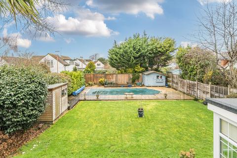 3 bedroom detached house for sale, A'beckets Avenue, Aldwick Bay, PO21