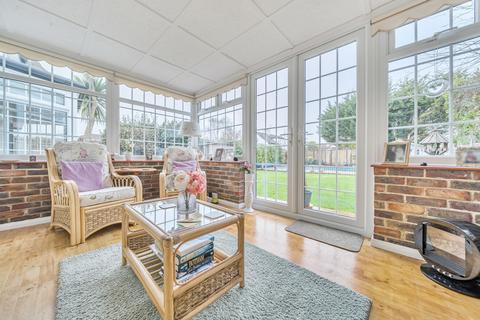 3 bedroom detached house for sale, A'beckets Avenue, Aldwick Bay, PO21