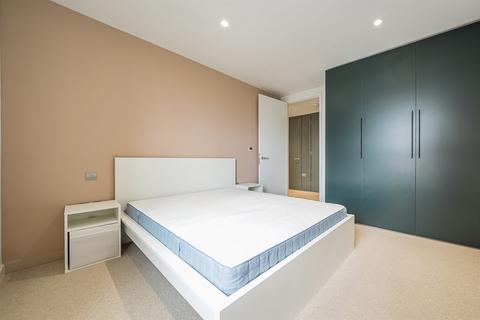 1 bedroom apartment to rent, Peninsula Gardens, East Parkside, Lower riverside Greenwich Peninsula, SE10